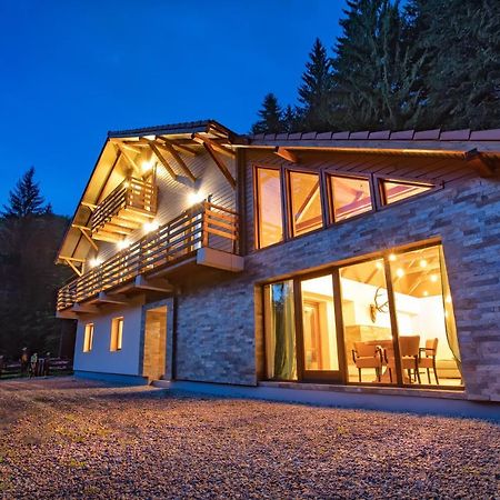 Chiba Chalet Timișu de Jos Esterno foto